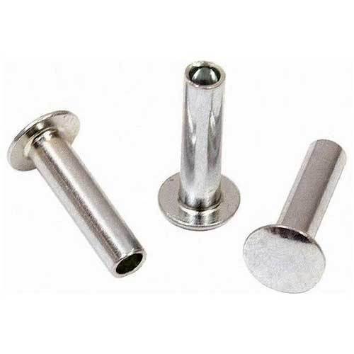 Stainless Steel Hollow Rivet