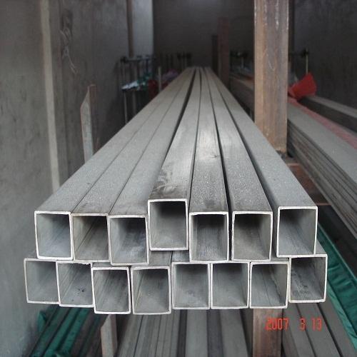Precision Steel Tube Hollow Steel Pipe, Size: 1 inch