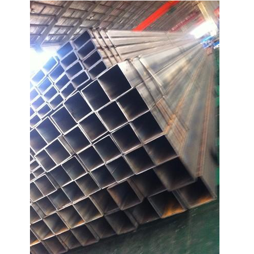 Hollow Steel Pipe
