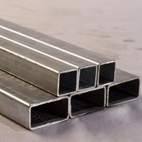 Hollow Steel Sections