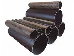 Hollow Iron Tubes