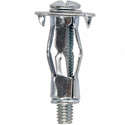 Stainless Steel Hollow Wall Anchor