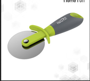 HomePuff Pizza Cutter Blade