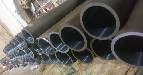 Honed Pipes, Size/Diameter: Id 40 To Id 500