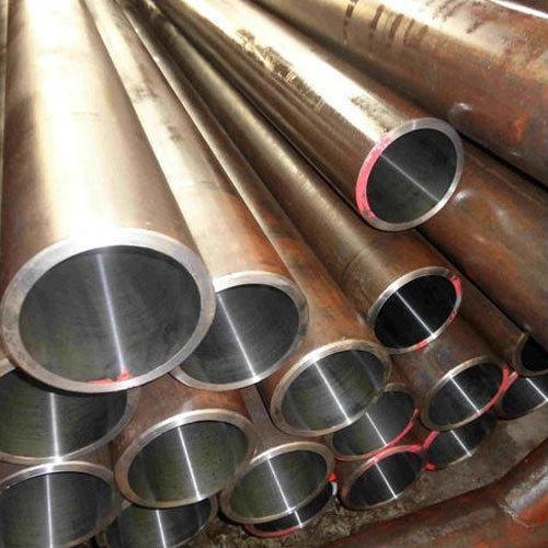 JSC Honed Seamless Stainless Steel Pipe, 6 meter