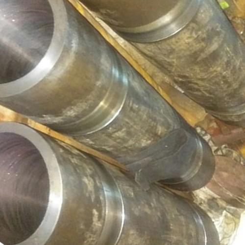 Honed Tube Seamless Honed Pipe Seamless Hone Tube Honed Pipe, Size: 3 Inch-10 Inch And 10 Inch-20 Inch