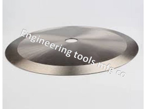 Honey Comb Sheet Cutting Blades