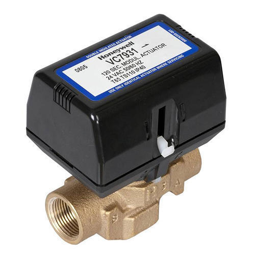 Honeywell VC6013 FCU Valve, Size: Upto 32 mm