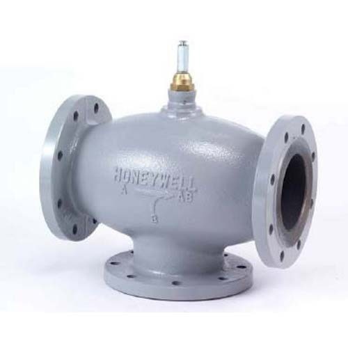 CI Honeywell 3 Way Motorized Globe Valve V5050A