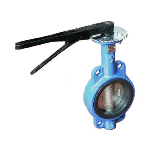 Honeywell Butterfly Valve