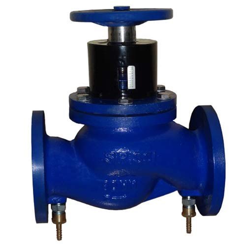 HONEYWELL V4-BLV-GP16-G050 Manual Balancing Valve, Size: DN50