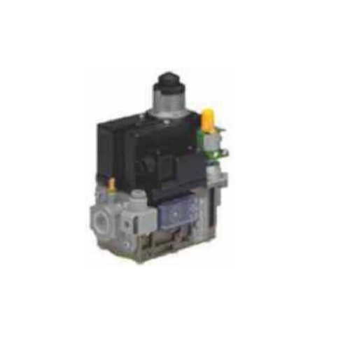 Honeywell VR400 Combination Gas Valve