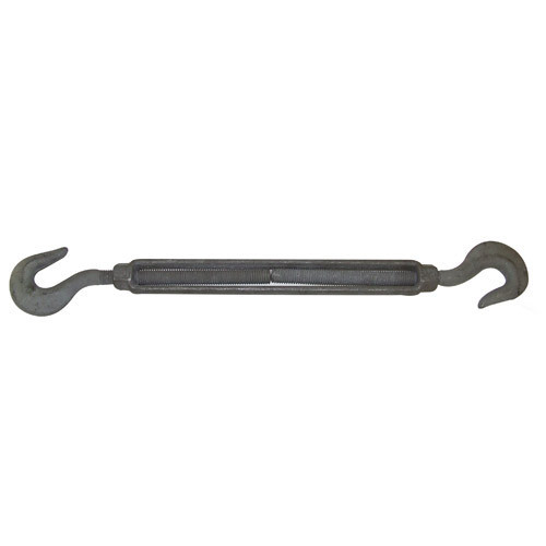 Hook and Hook Turnbuckles