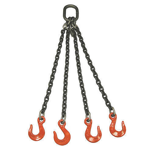 Hook Chain Sling