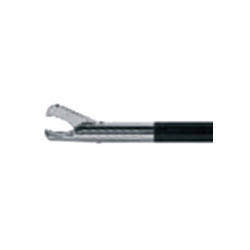 Stainless Steel Hook Scissors, For Laparoscopy, 009