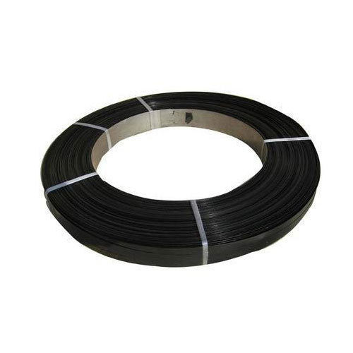 Hoop Iron Strapping