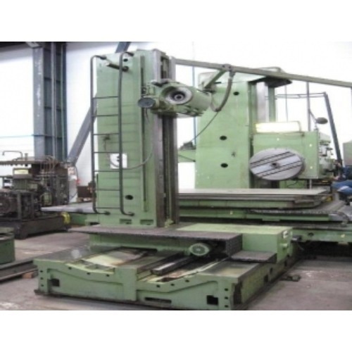 Mild Steel Cylinder Boring Machine Horizontal Boring Machines, Automation Grade: Automatic