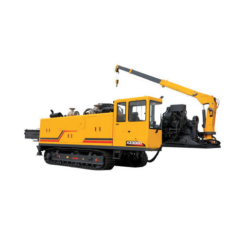 XCMG XZ3000 Horizontal Directional Drilling Machine, 160 Kw