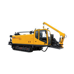 Horizontal Directional Drilling Machine (XZ680)