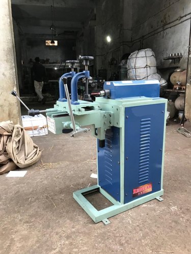 Ashok Horizontal Drill Mortisers, 3.5