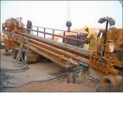 Horizontal Drilling Service