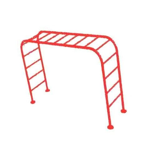 Climber Mild Steel Ss Ladder, For Playground