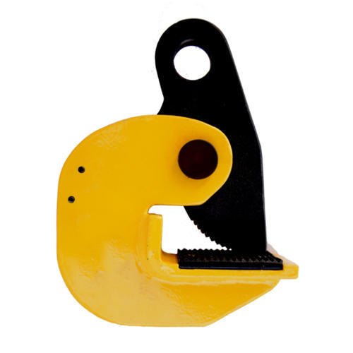 Horizontal Lifting Clamp