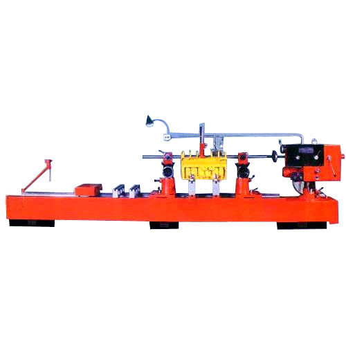 Automatic Horizontal Line Boring Machine