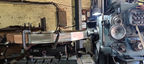 Stainless Steel JIG Milling machine job work, in Local