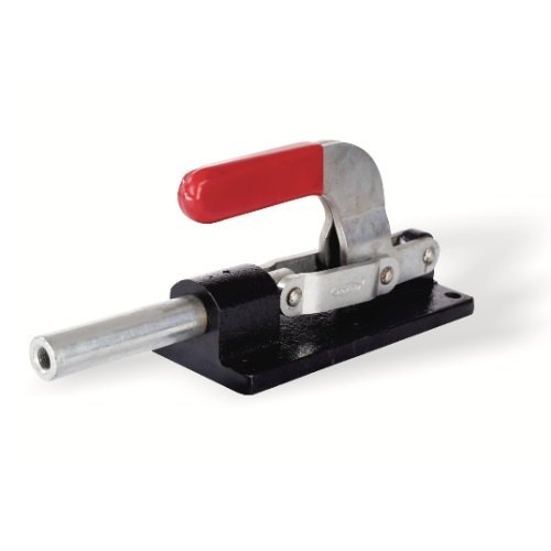 Horizontal Straight Line Action Clamps