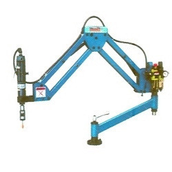 Automatic Horizontal Tapping Machine