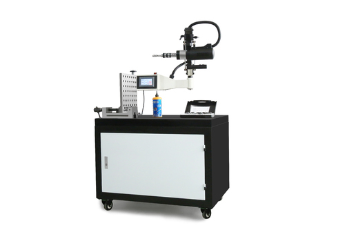 Horizontal Tapping Machine, TAP SMART-36