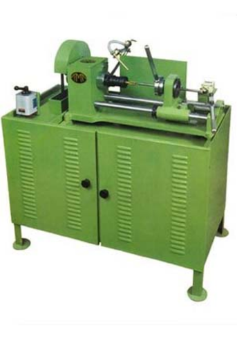 Horizontal Tapping-Threading Machine, Model Number/Name: Tr-20/40