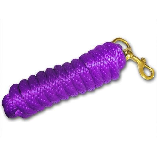 Horse Lead Poly Rope