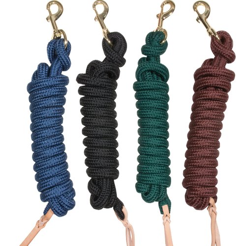 Horse Nylon Lead Rope