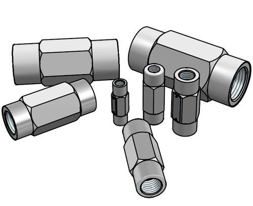 Hose Burst Valve - HBV