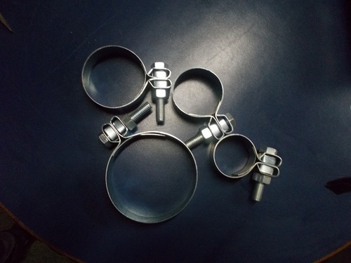 Pipe Hose Clamp