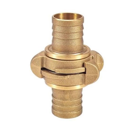 Brass Hose Coupling