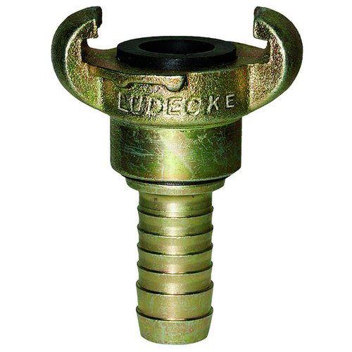 Mild Steel Suction Hose Couplings, For Structure Pipe