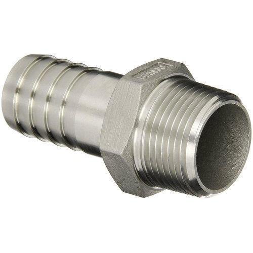 Nova SS Hose Nipple, for Structure Pipe
