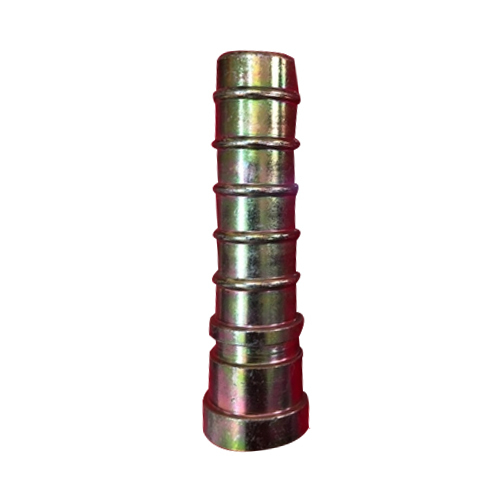 Brass Polished CNC Machined Hose Pipe Fittings