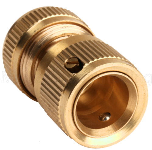 Hose Pipe Fittings