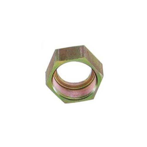 Shivansh Agencies Hexagonal Hose Pipe Nut