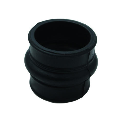 Black Hose Pipe Part, Thickness: 2-6 mm