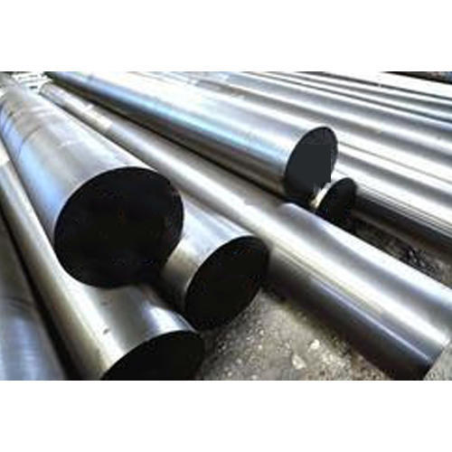 PB Round H13 Hot Die Steel Rod 1.2344 DIN, For Construction, For Manufacturing