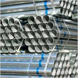 Hot Dip Galvanized Pipes