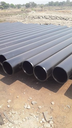 Hot Dip Galvanized Steel Pipes