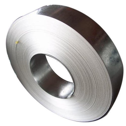 Hot Dip Galvanized Strips