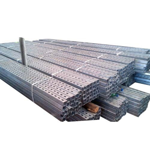 Hot Dip Galvanized Strut Channels