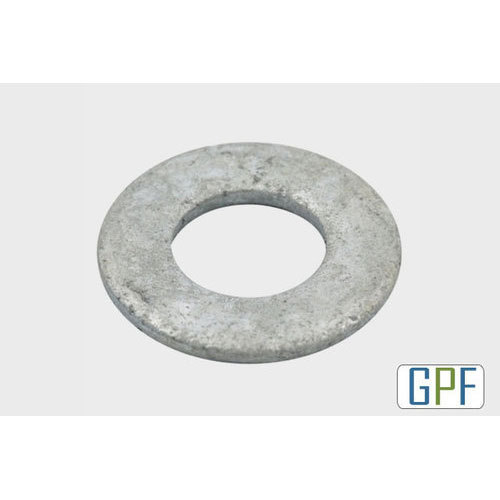 Hot Dip Galvanized Washers